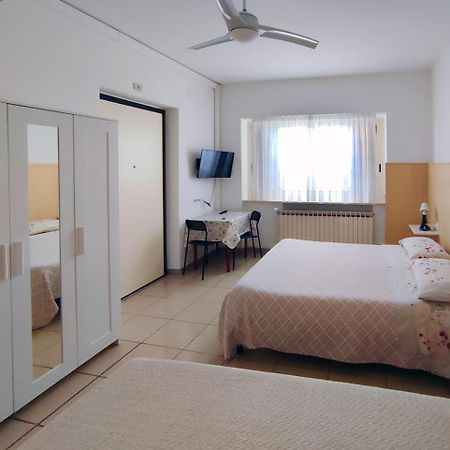 Colibri B&B Lanciano Zewnętrze zdjęcie