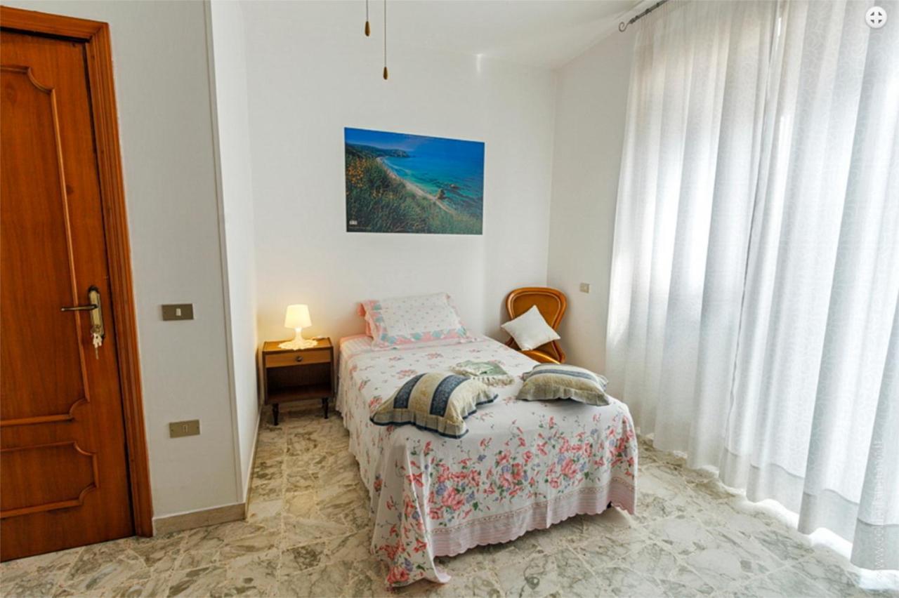 Colibri B&B Lanciano Zewnętrze zdjęcie