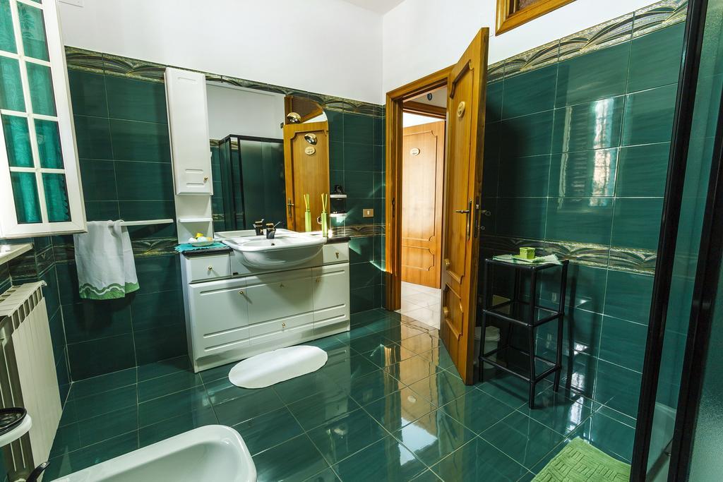 Colibri B&B Lanciano Zewnętrze zdjęcie