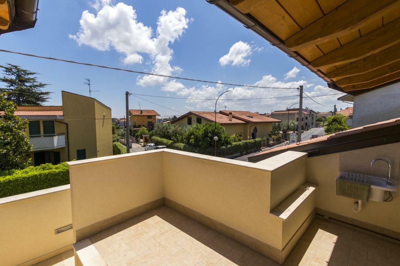 Colibri B&B Lanciano Zewnętrze zdjęcie