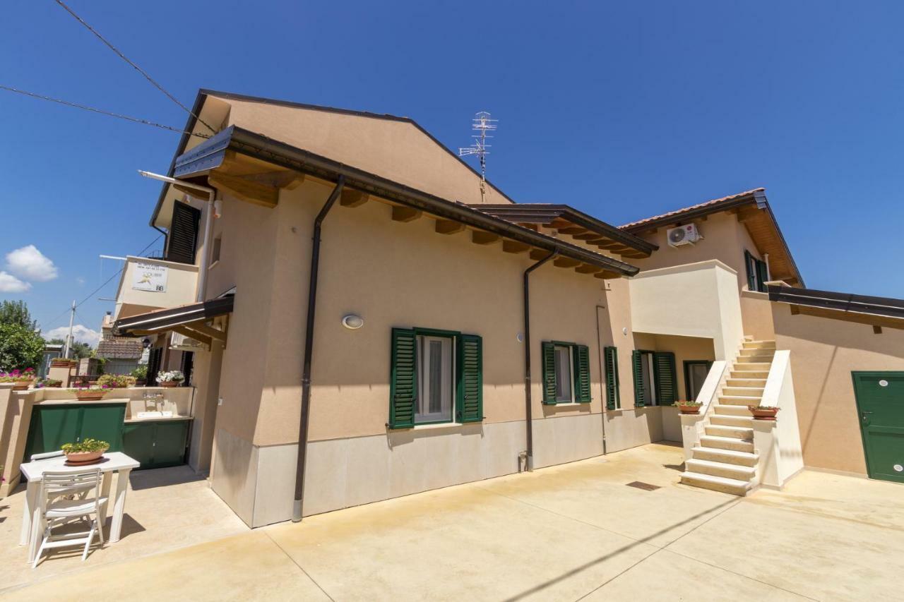 Colibri B&B Lanciano Zewnętrze zdjęcie